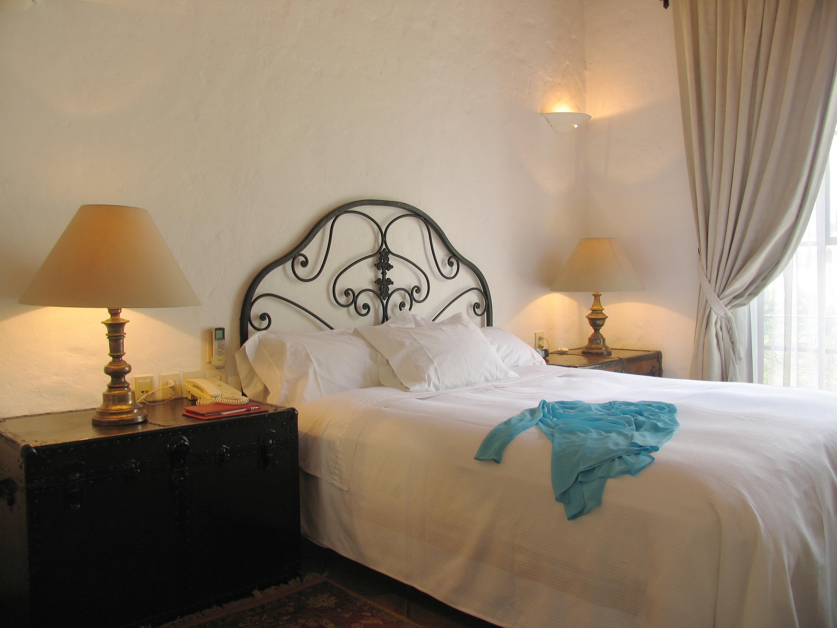 Villa Ganz Boutique Hotel Guadalajara Dış mekan fotoğraf
