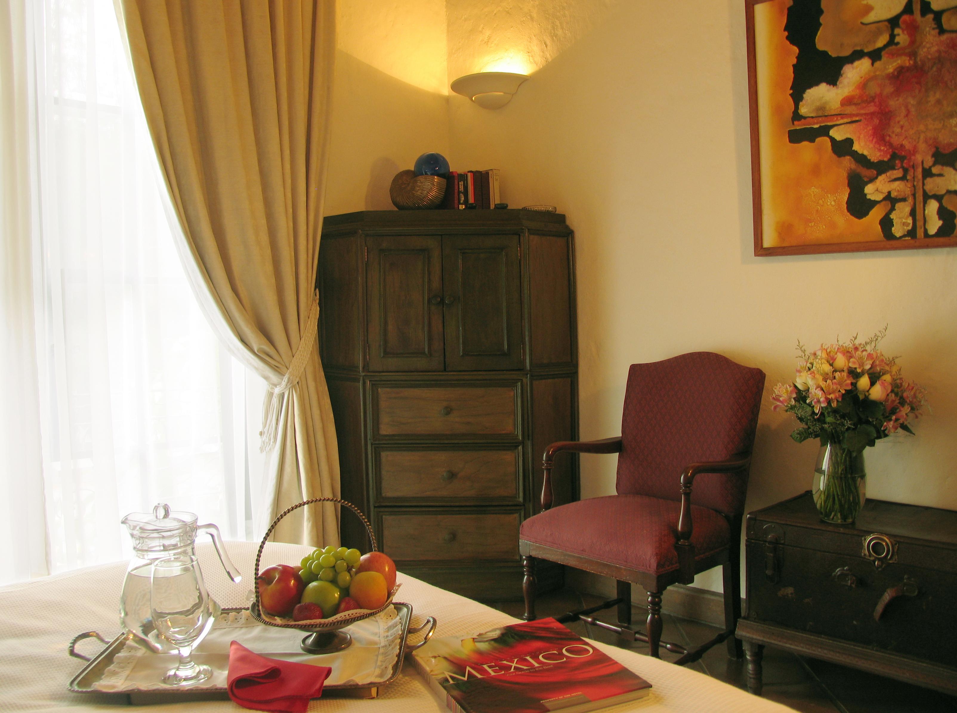 Villa Ganz Boutique Hotel Guadalajara Dış mekan fotoğraf