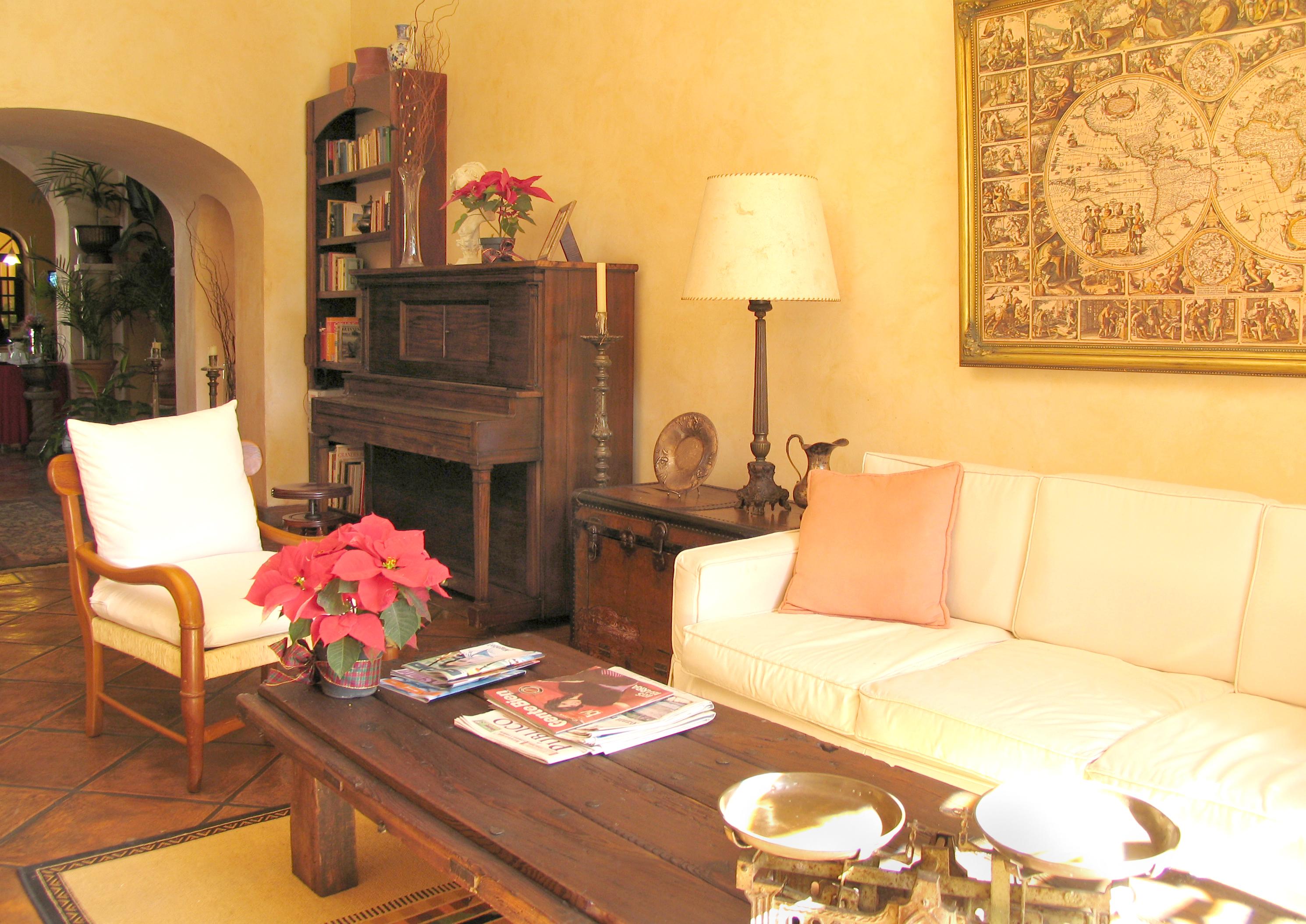 Villa Ganz Boutique Hotel Guadalajara Dış mekan fotoğraf