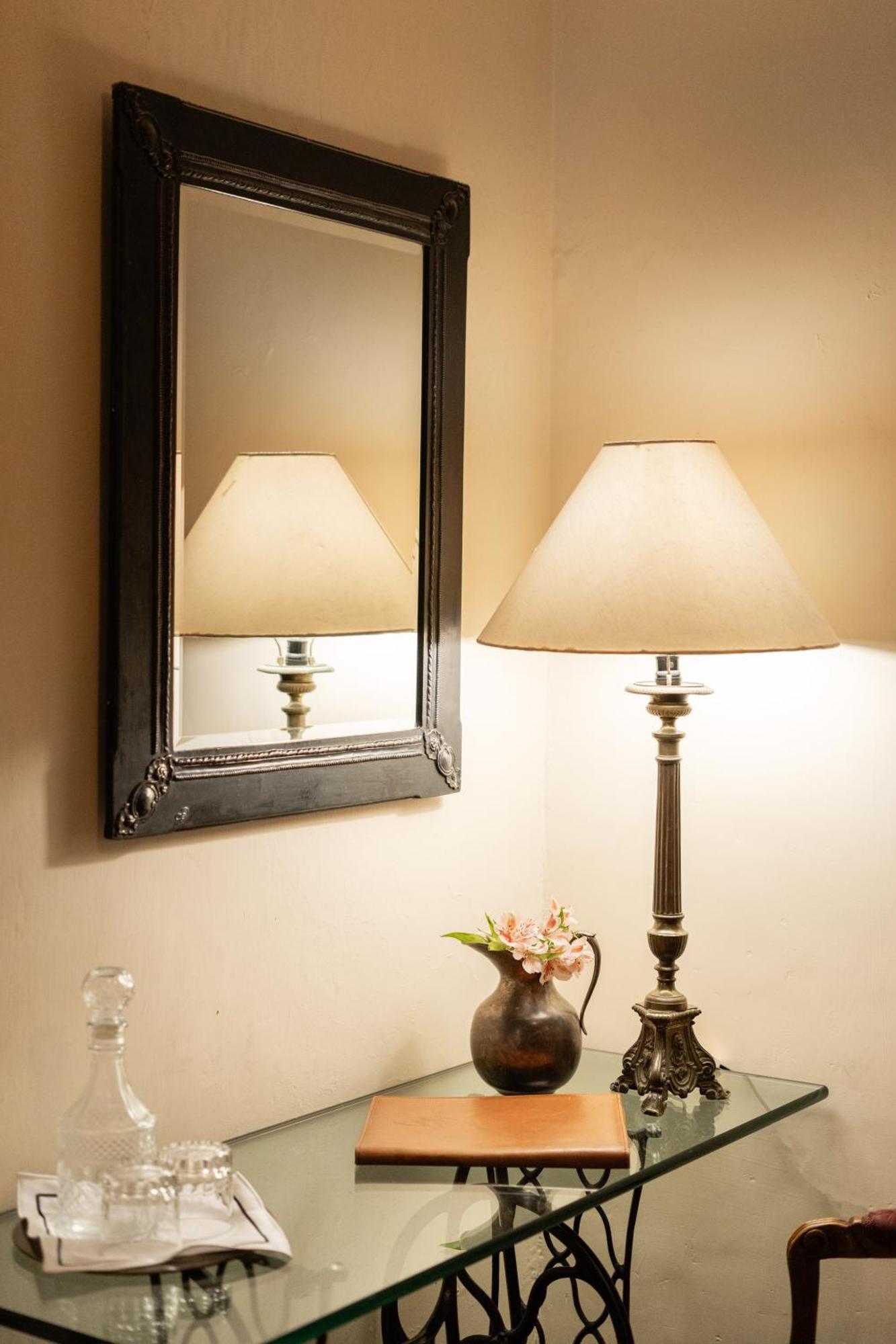 Villa Ganz Boutique Hotel Guadalajara Dış mekan fotoğraf