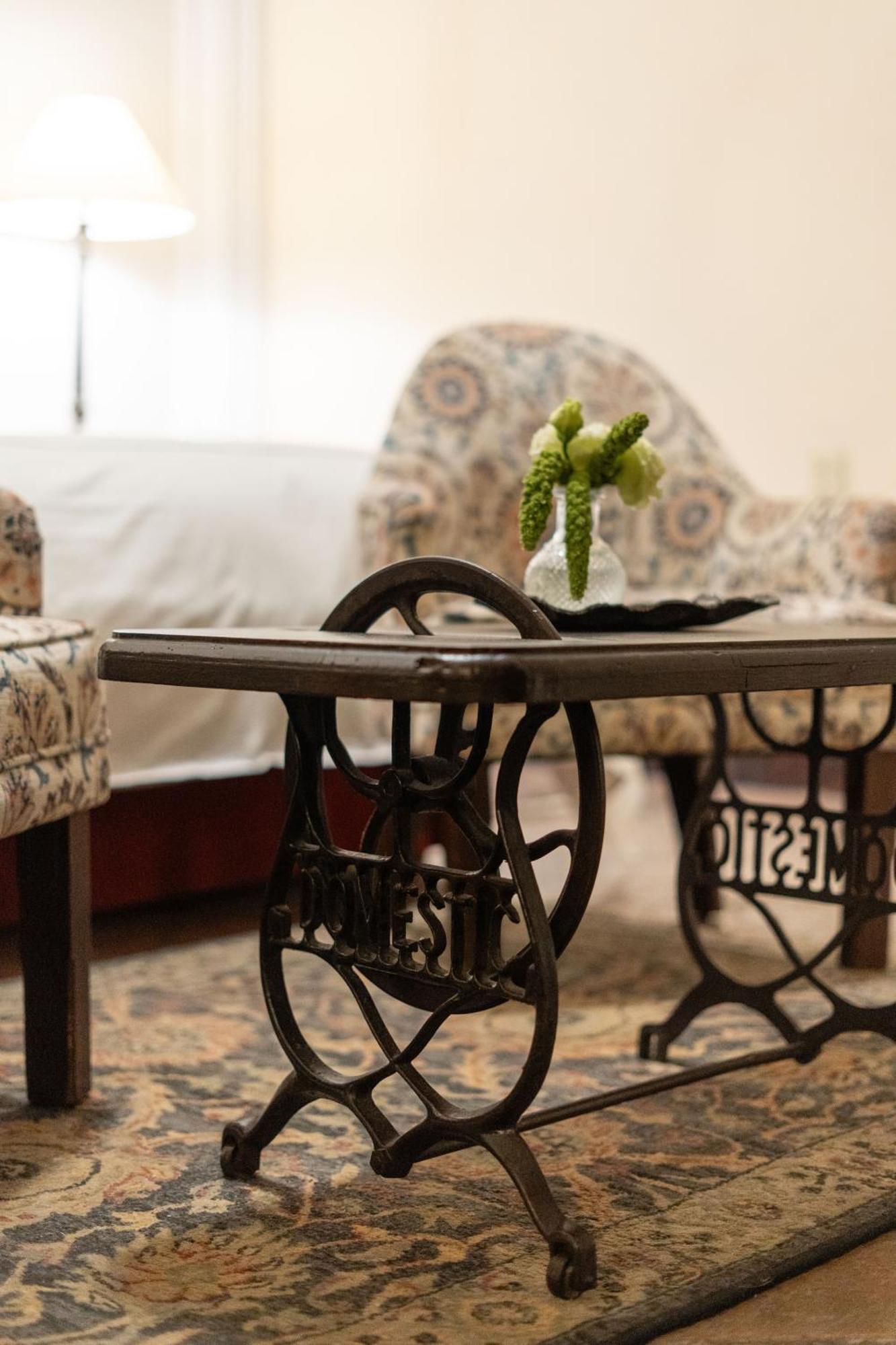 Villa Ganz Boutique Hotel Guadalajara Dış mekan fotoğraf