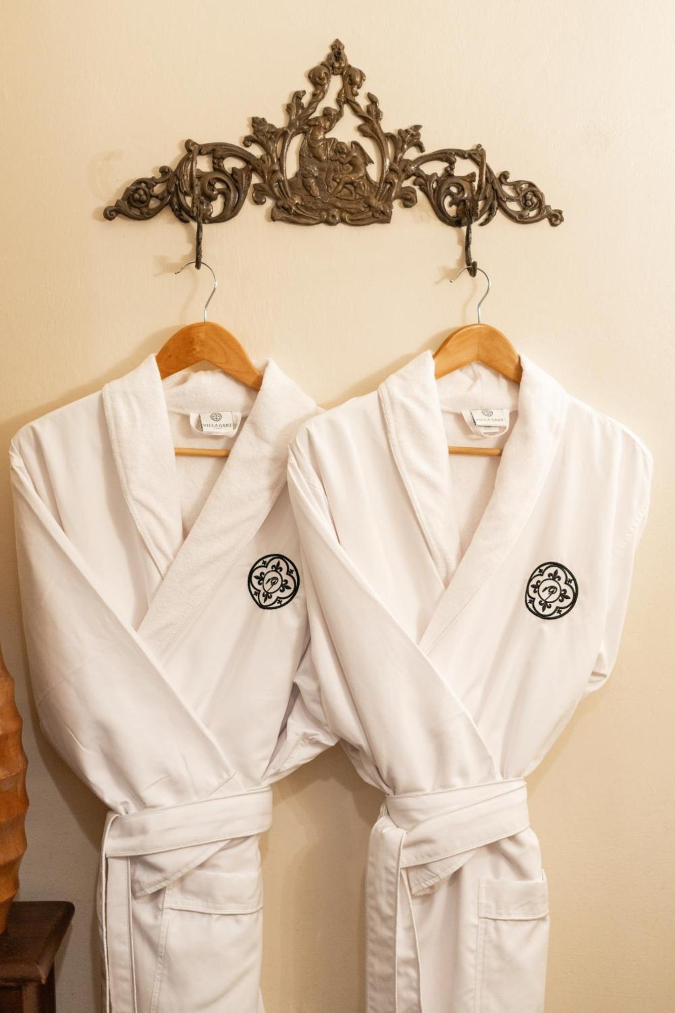 Villa Ganz Boutique Hotel Guadalajara Dış mekan fotoğraf