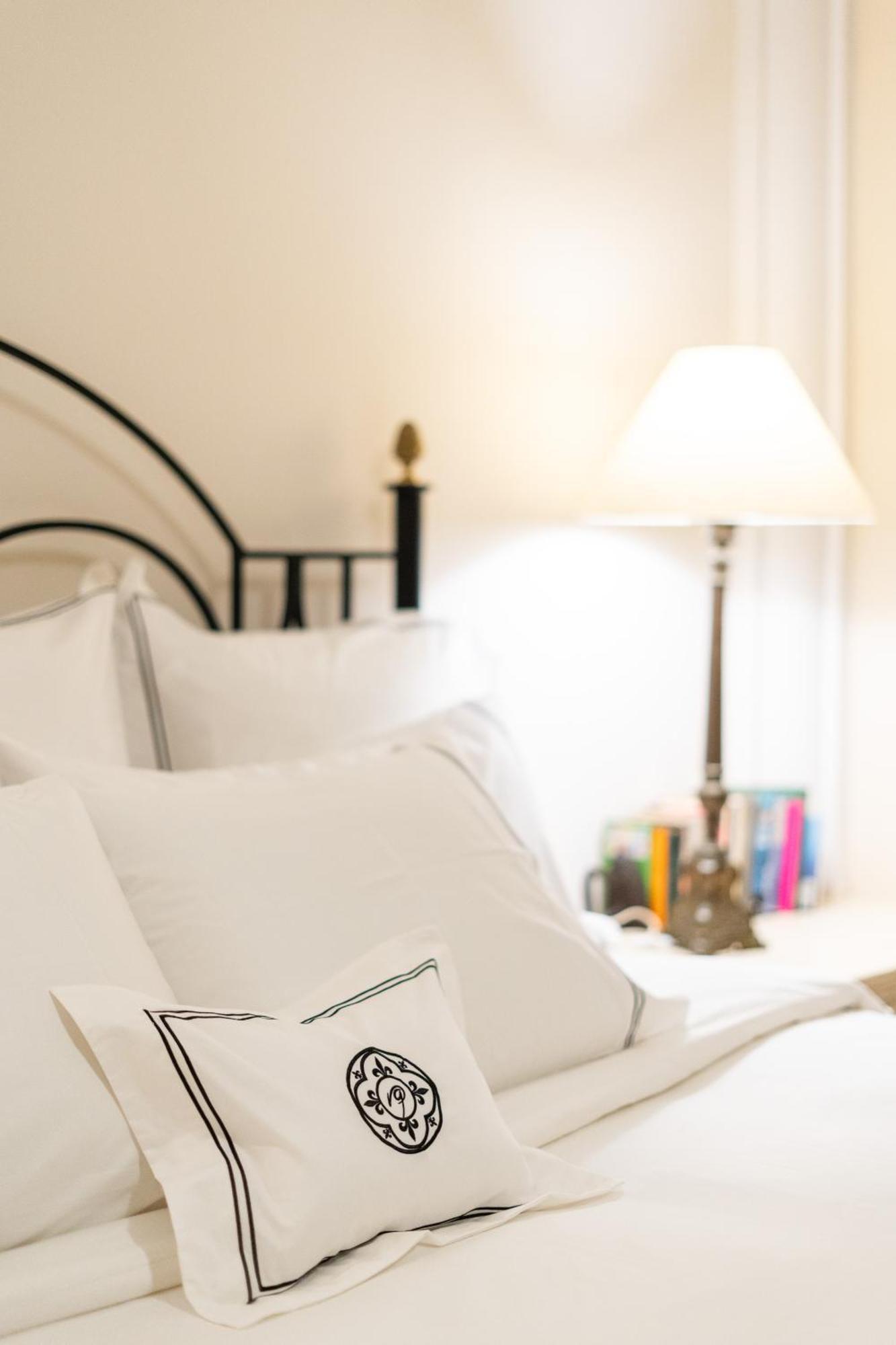 Villa Ganz Boutique Hotel Guadalajara Dış mekan fotoğraf