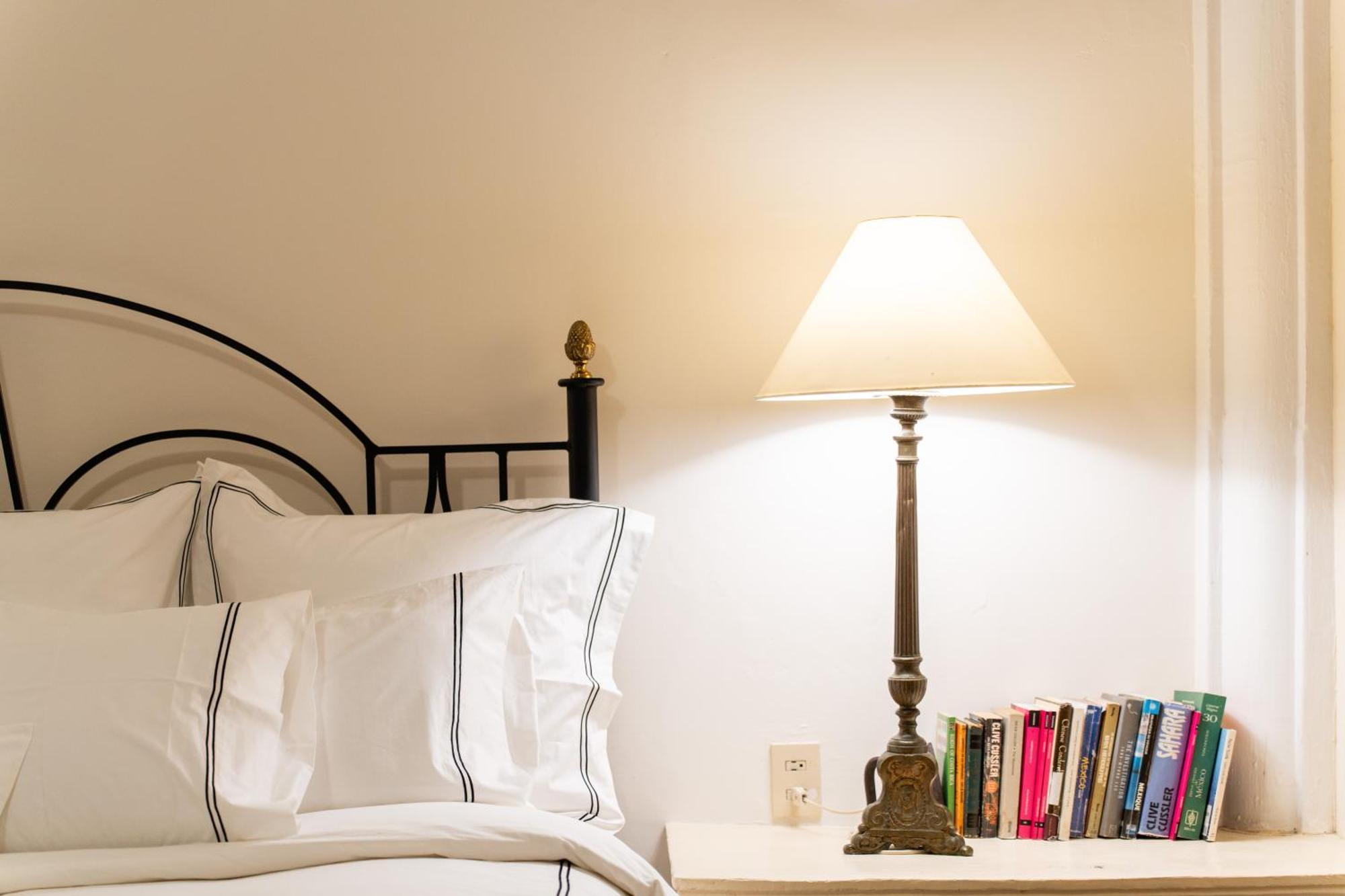 Villa Ganz Boutique Hotel Guadalajara Dış mekan fotoğraf