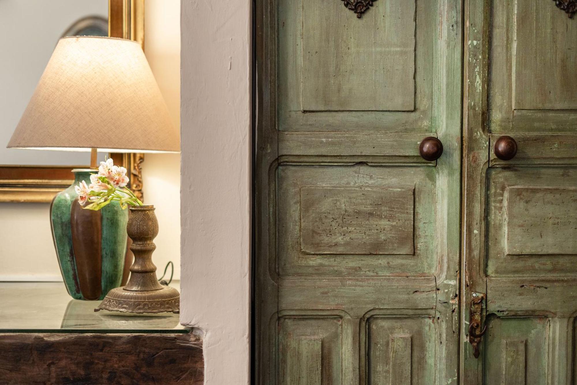 Villa Ganz Boutique Hotel Guadalajara Dış mekan fotoğraf