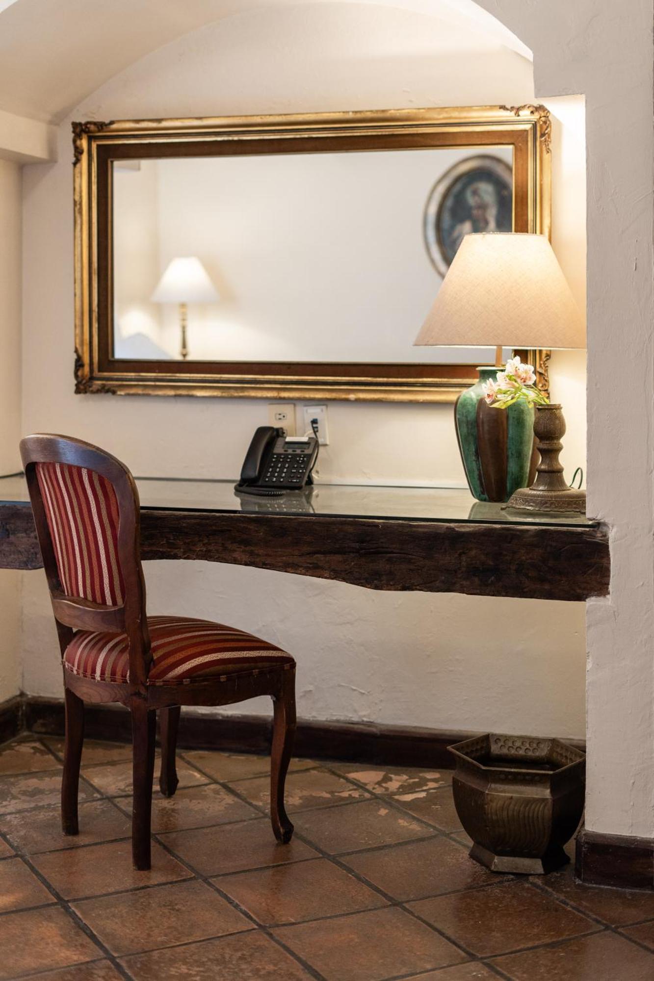 Villa Ganz Boutique Hotel Guadalajara Dış mekan fotoğraf