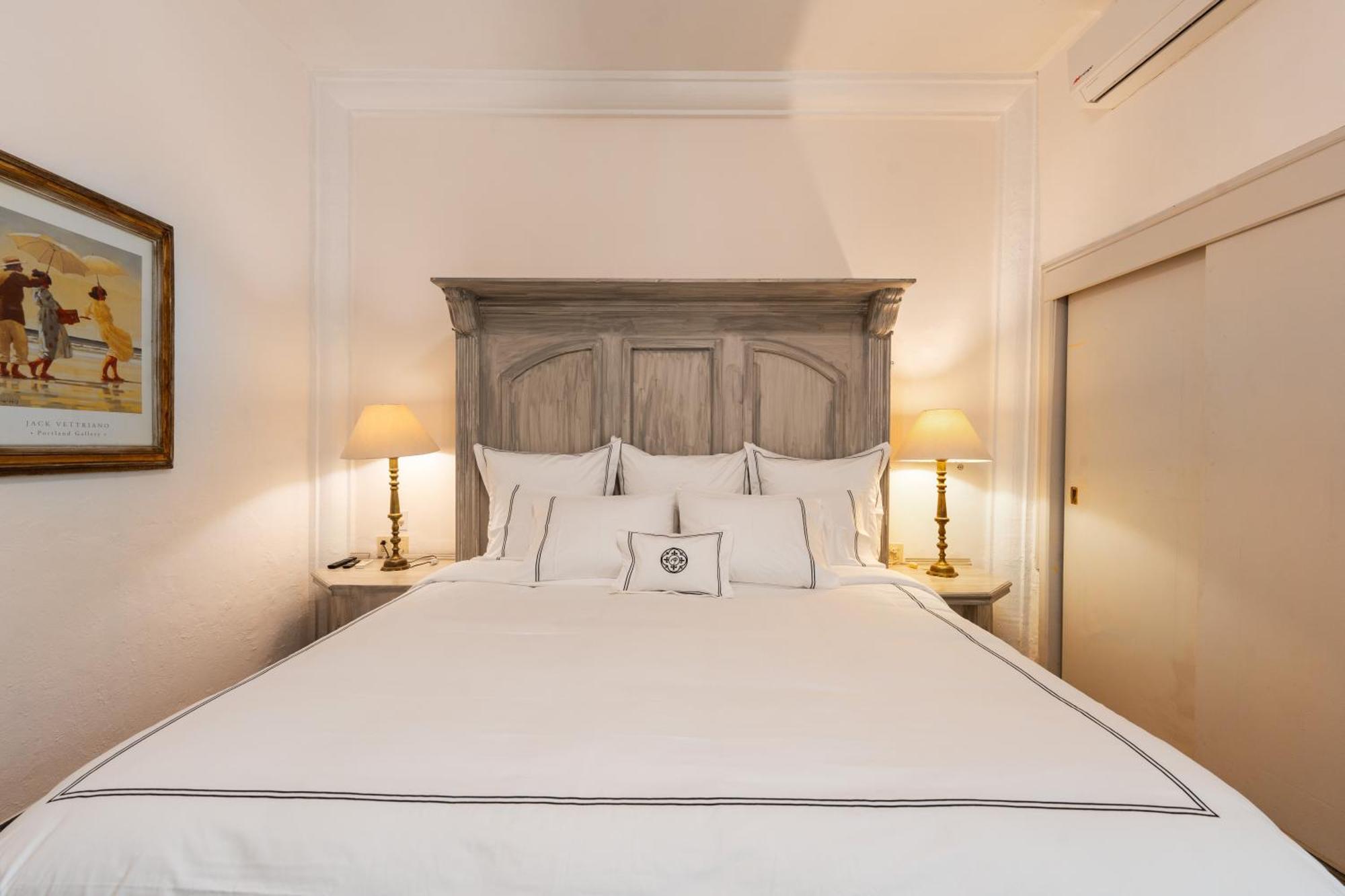Villa Ganz Boutique Hotel Guadalajara Dış mekan fotoğraf