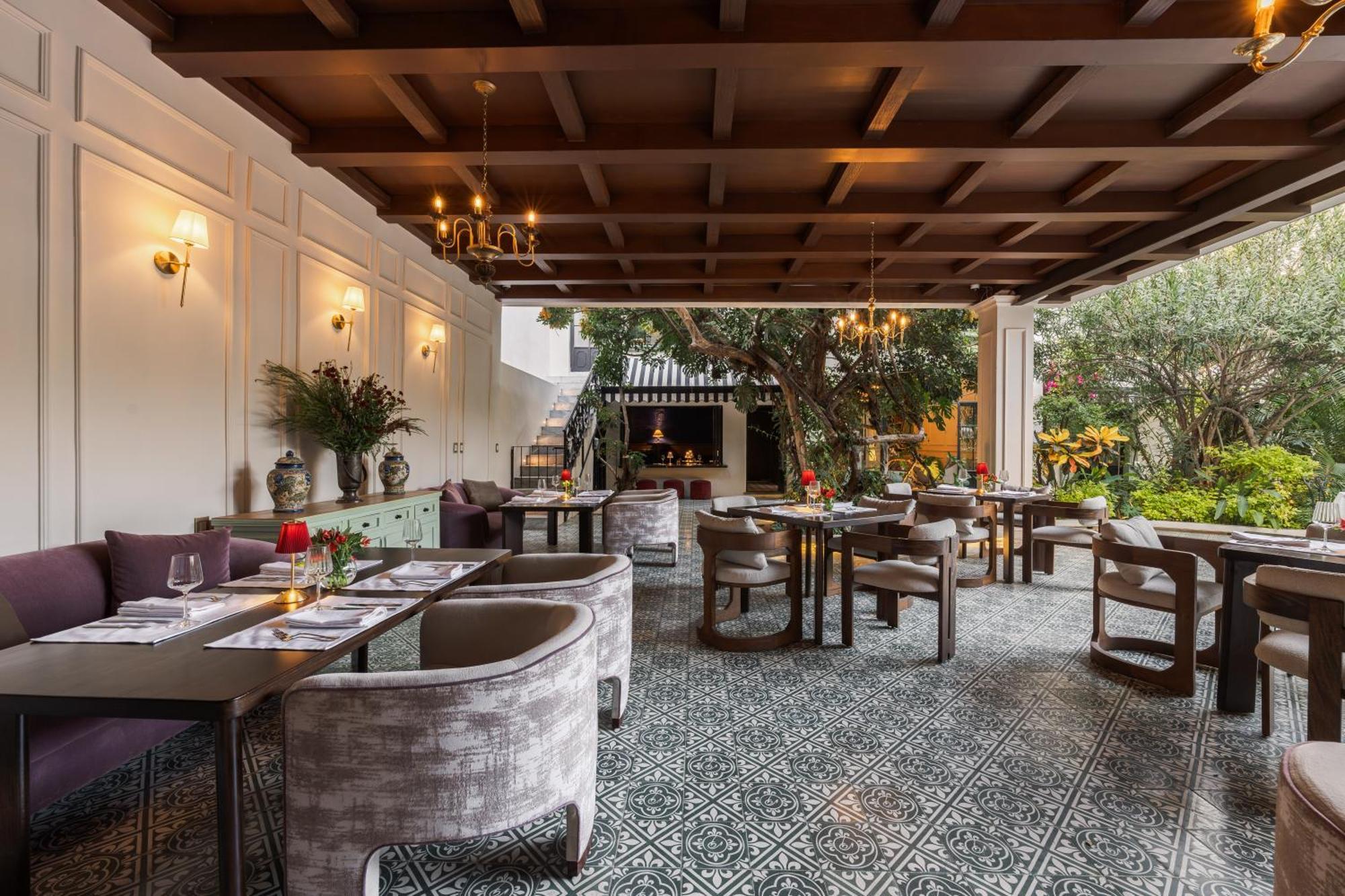 Villa Ganz Boutique Hotel Guadalajara Dış mekan fotoğraf