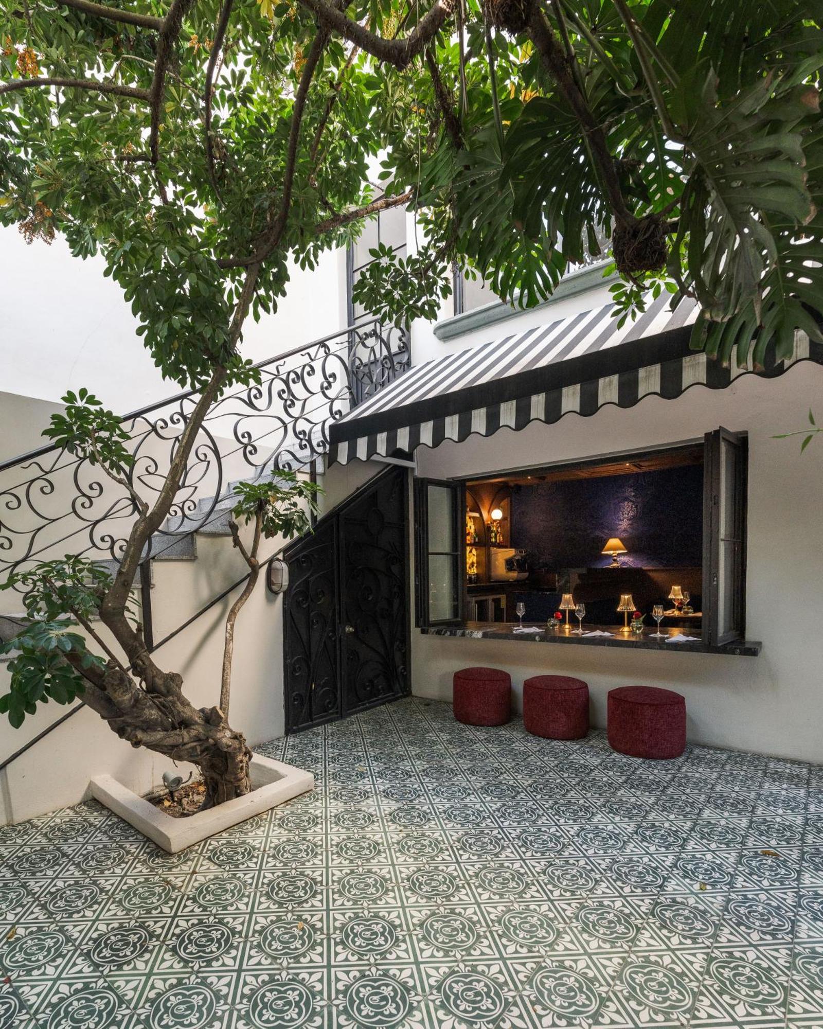 Villa Ganz Boutique Hotel Guadalajara Dış mekan fotoğraf