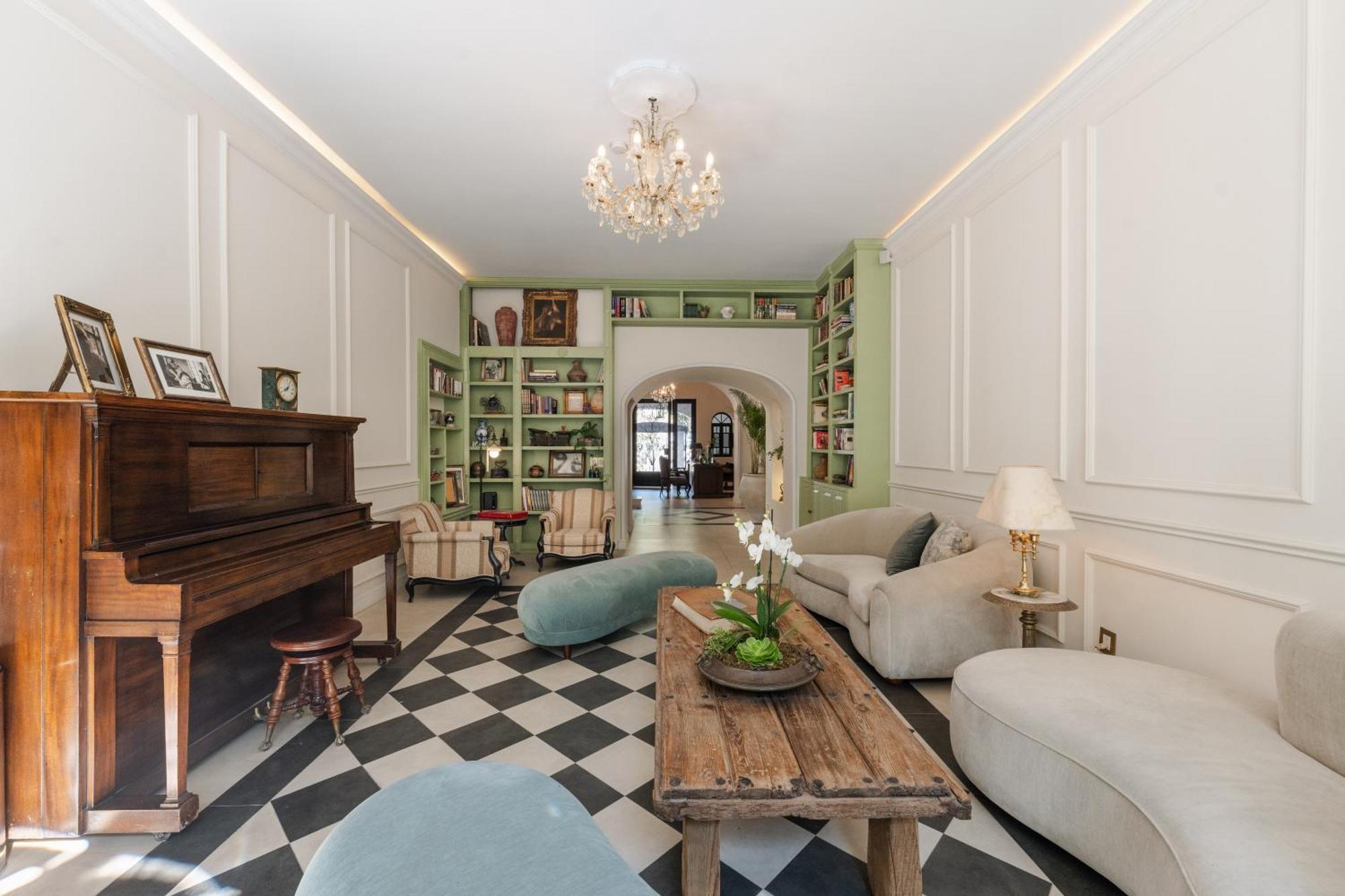 Villa Ganz Boutique Hotel Guadalajara Dış mekan fotoğraf