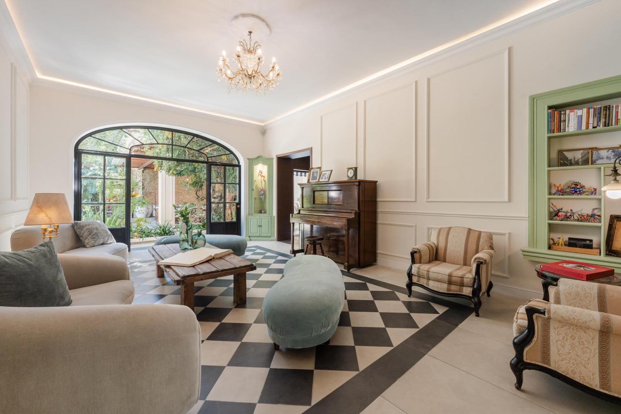 Villa Ganz Boutique Hotel Guadalajara Dış mekan fotoğraf