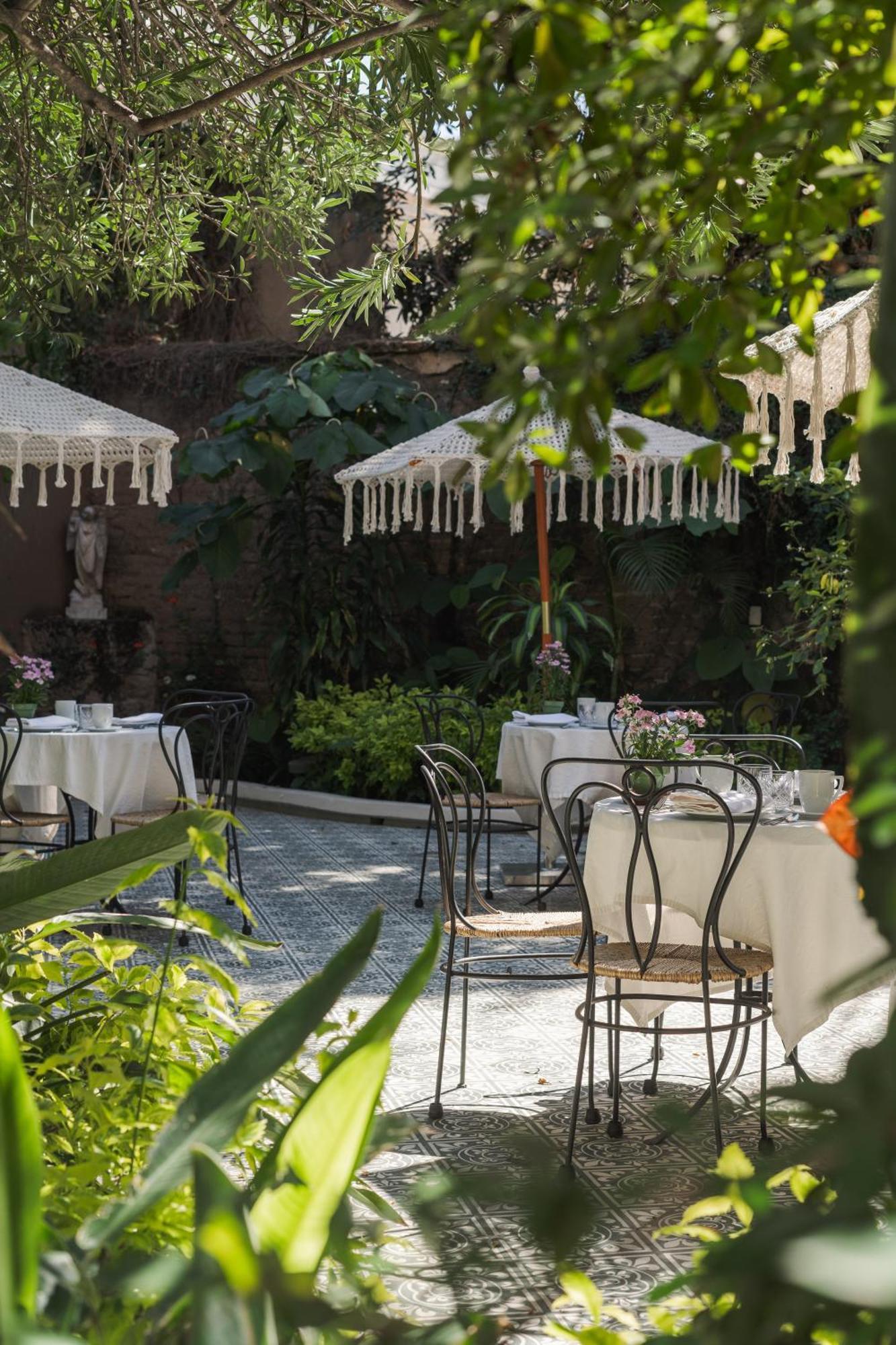 Villa Ganz Boutique Hotel Guadalajara Dış mekan fotoğraf